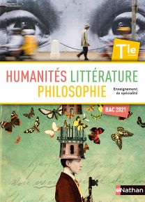 Humanit&eacute;s, Litt&eacute;rature, Philosophie Terminale