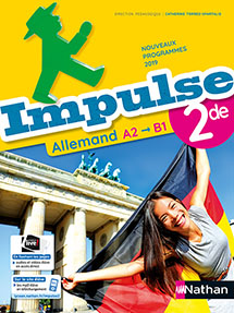Allemand - Impulse 2de