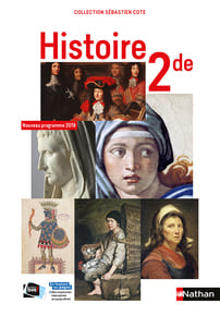 Histoire 2de - S. Cote (2019)