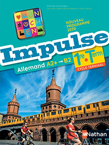 Allemand - Impulse 1re / Terminale