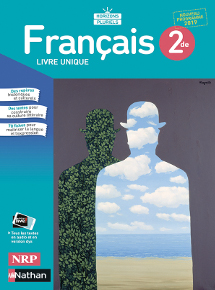 Horizons Pluriels Fran&ccedil;ais 2de