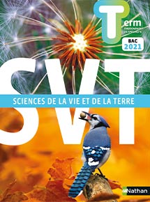 Sciences de la vie et de la Terre - Terminale (2020)