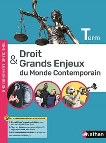 Droit et Grands Enjeux du Monde Contemporain - Terminale (2021)