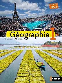 Géographie 1re - E Janin (2025)