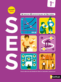S.E.S. 1re (2025)
