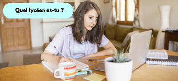 Quel lycéen es-tu ?