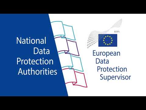 EDPB : qu’est-ce que le Comité européen de la protection des données ? - p. 243