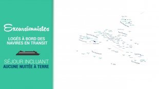 Vidéo p. 122 : Campagne de sensibilisation au tourisme en Polynésie française