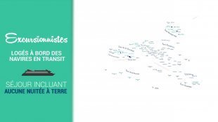 Vidéo p. 82 : Campagne de sensibilisation au tourisme en Polynésie française