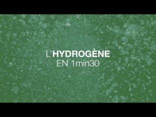 Chap. 8, activité 2, vidéo "synthèse et utilisation du dihydrogène"