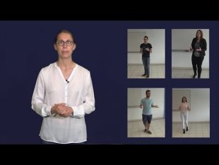 Chap. 19, ex. 48, vidéo "Conseils de gestuelle"