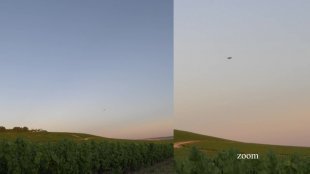 Chap. 11, activité 2, vidéo "Essais de vol de drone"