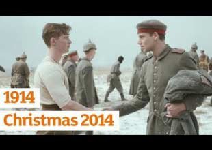 File 5 - At home - Sainsbury’s Ad Christmas 2014