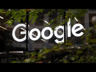 Vidéo - Google : amende record infligée par la justice européenne + questionnaire de compréhension